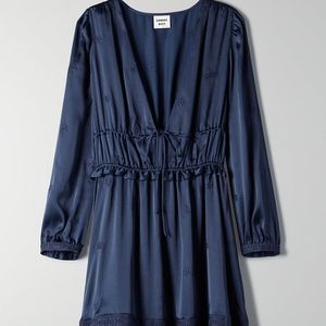 Sunday Best May Day Dress